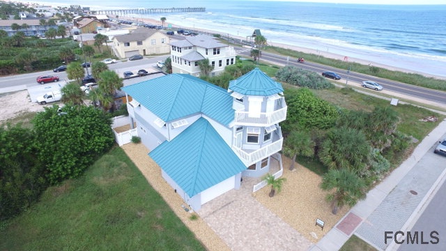 104 9th St in Flagler Beach